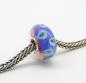Preview: Blue Seeker 1 - Ogerbeads Glas - live photo